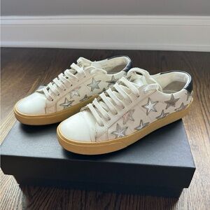 Yves Saint Laurent Sneakers